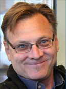 John Mohr - Photo